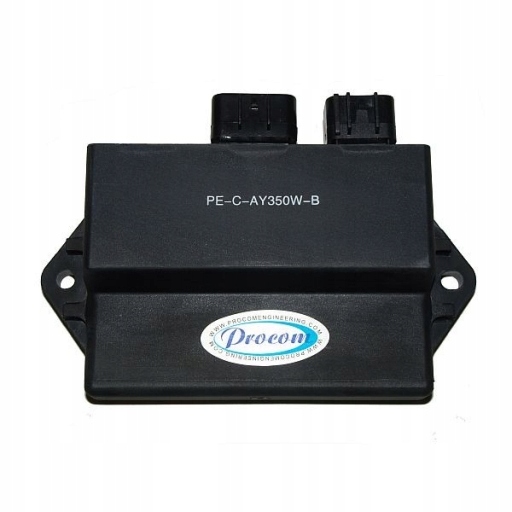 Electrosport (procom) Modul Zapaľovania Yamaha Warrior 350 (97-01)