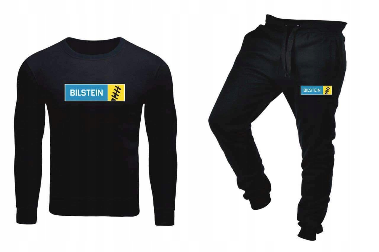 Tepláková Souprava Bilstein Teplákovka L