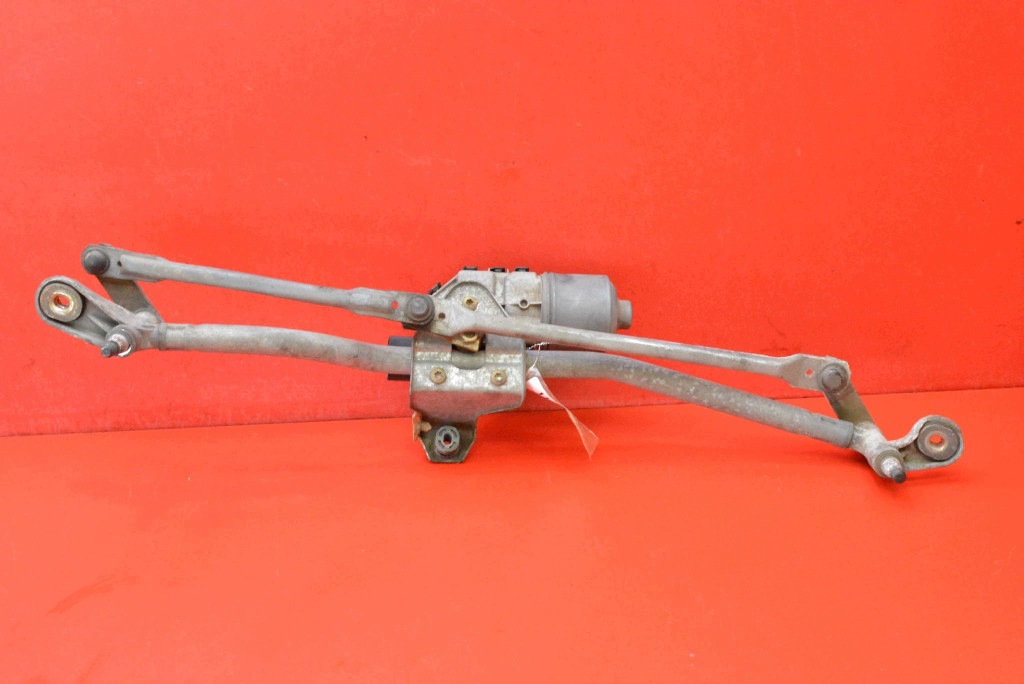 Gestänge Motor Wischer vorne EU 8E1955119 AUDI A4 B6 00-05