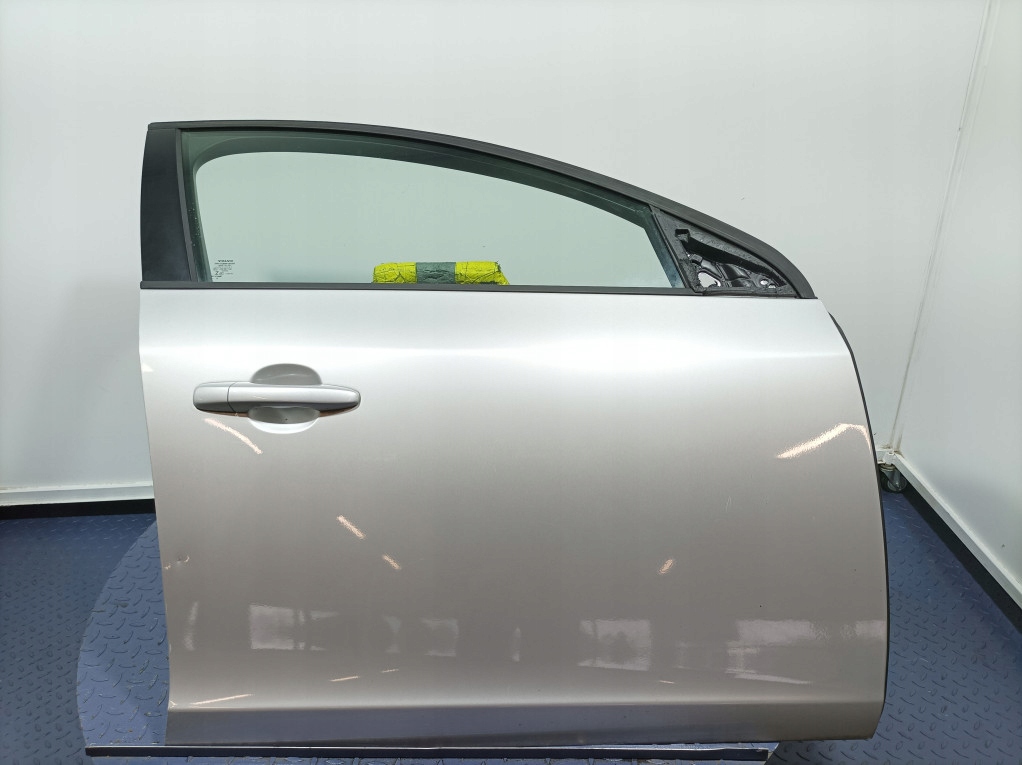 Volvo S60/V60 S60 Tür Vorne Rechts Door Porta Porte - Thumbnail 1