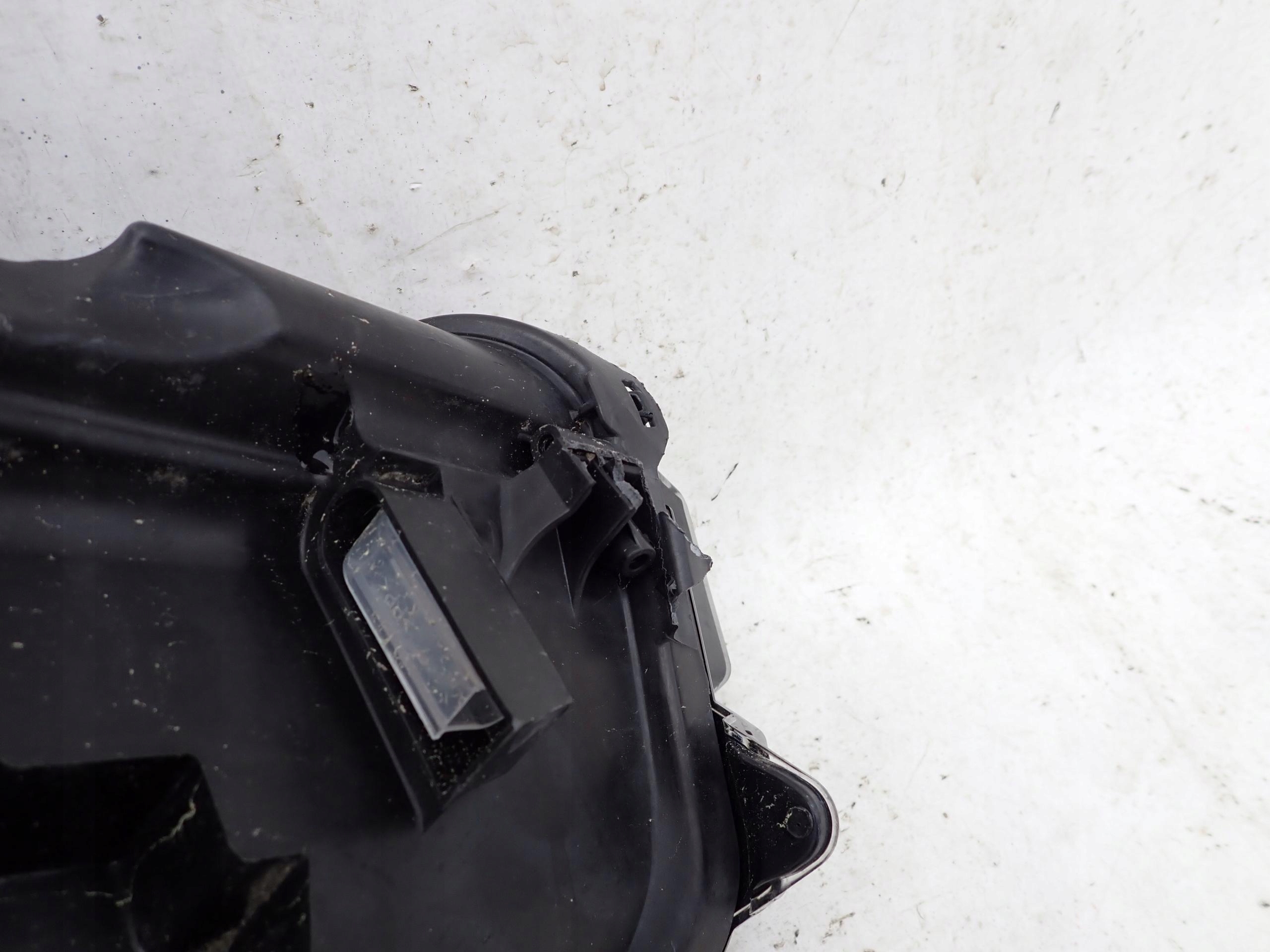 SKODA SCALA 19- light left front FULL LED