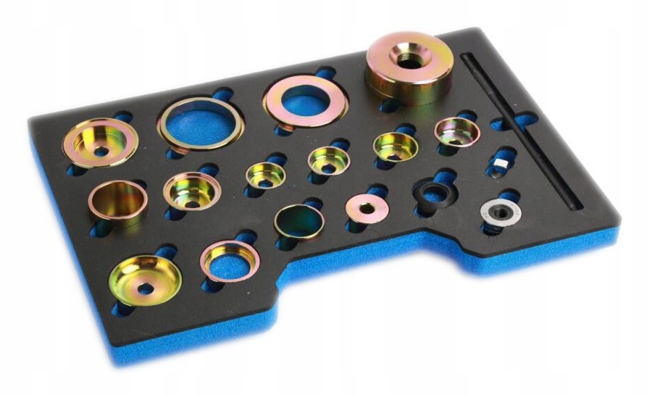 Знімач втулок G0LF V, AUDI A3, SCIROCCO, SEAT