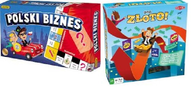 Polski biznes Oto Złoto!