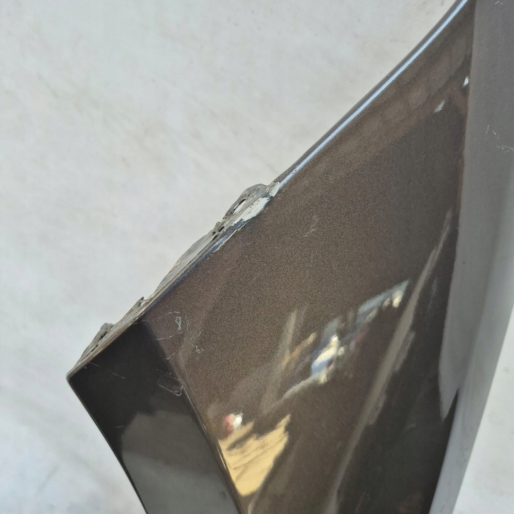 MERCEDES A-class W177 18- fender left front front