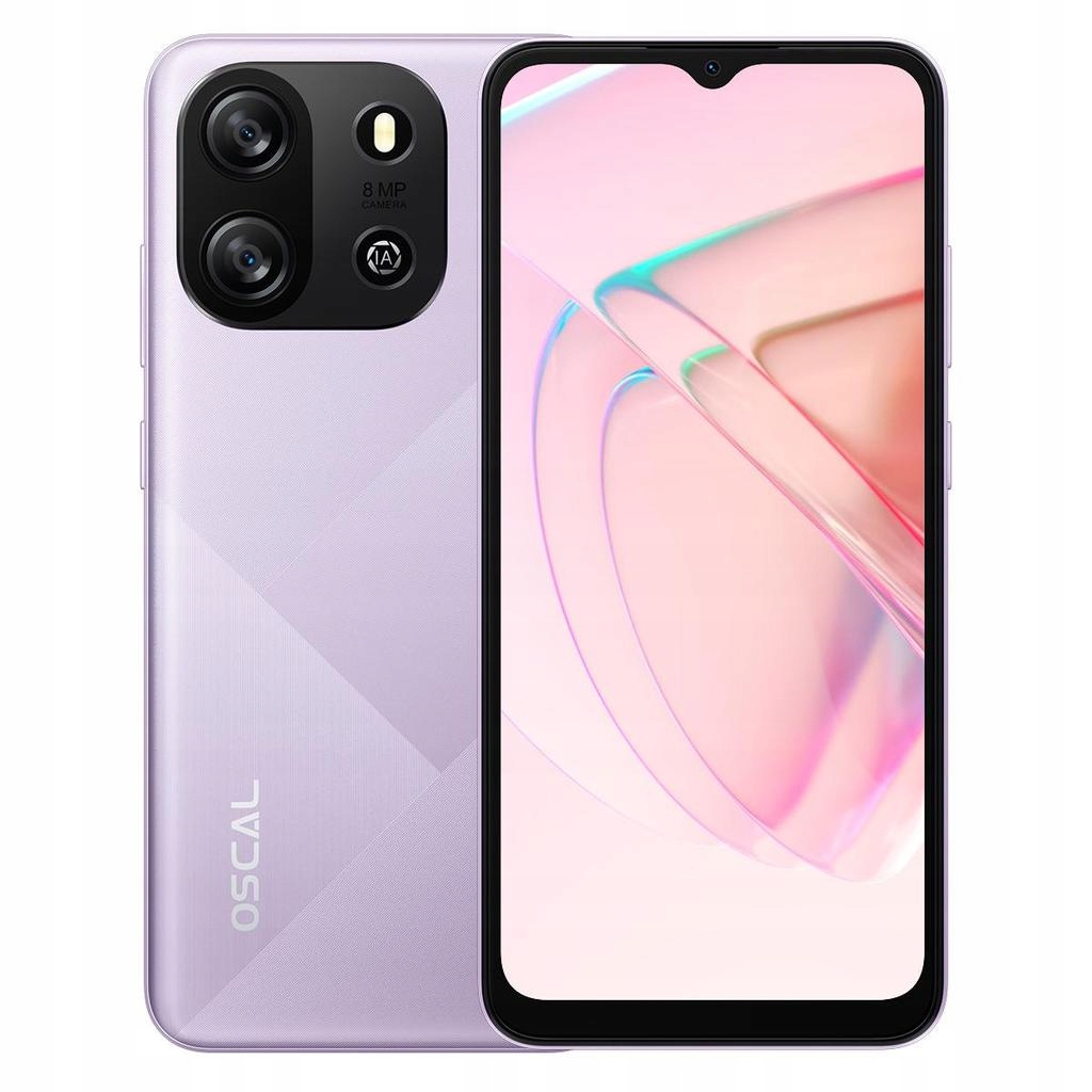 OSCAL FLAT1C スマートフォン32GB SIMフリー Amazon | 𝘽𝙡𝙖𝙘𝙠𝙫𝙞𝙚𝙬 OSCAL Flat 1 C スマホ 4 GB RAM