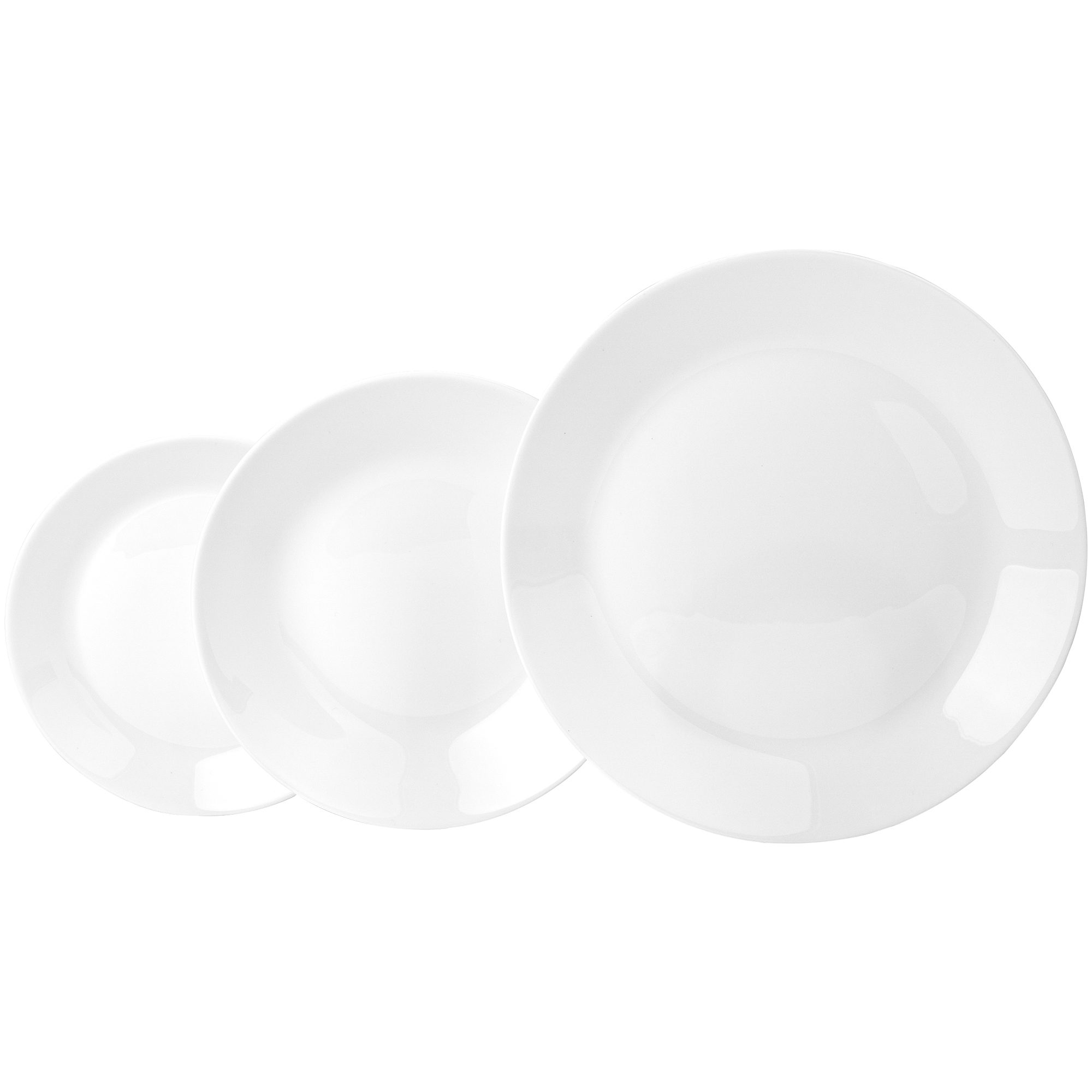 SERWIS OBIADOWY NA 6 OSÓB SERWIS KOMPLET OBIADOWY 6 OSOB 18 EL Liczba osób 6