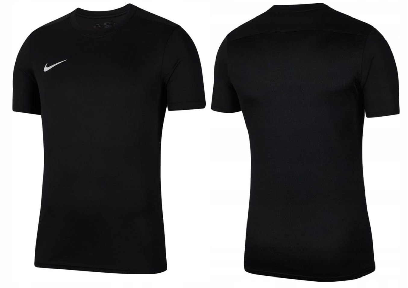

Koszulka Nike Junior Park VII Boys BV6741 010 ; M