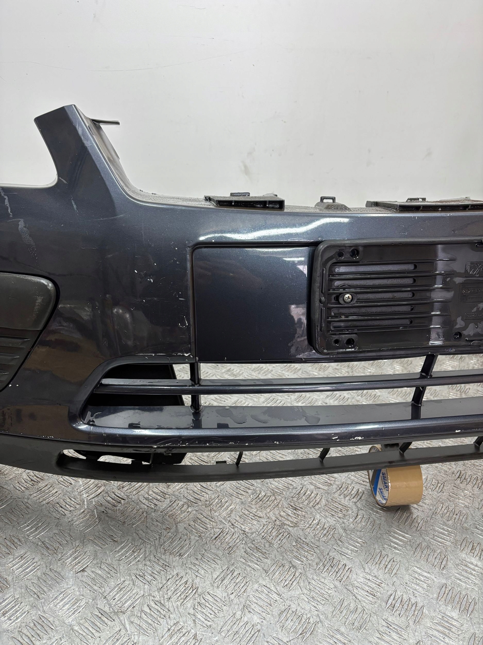 bumper front front FORD FOCUS II 2 04-08
