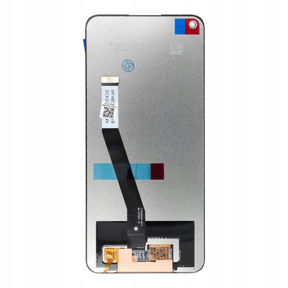 Wyświetlacz Lcd Do Redmi Note 9 10X Oem Bez Ramki