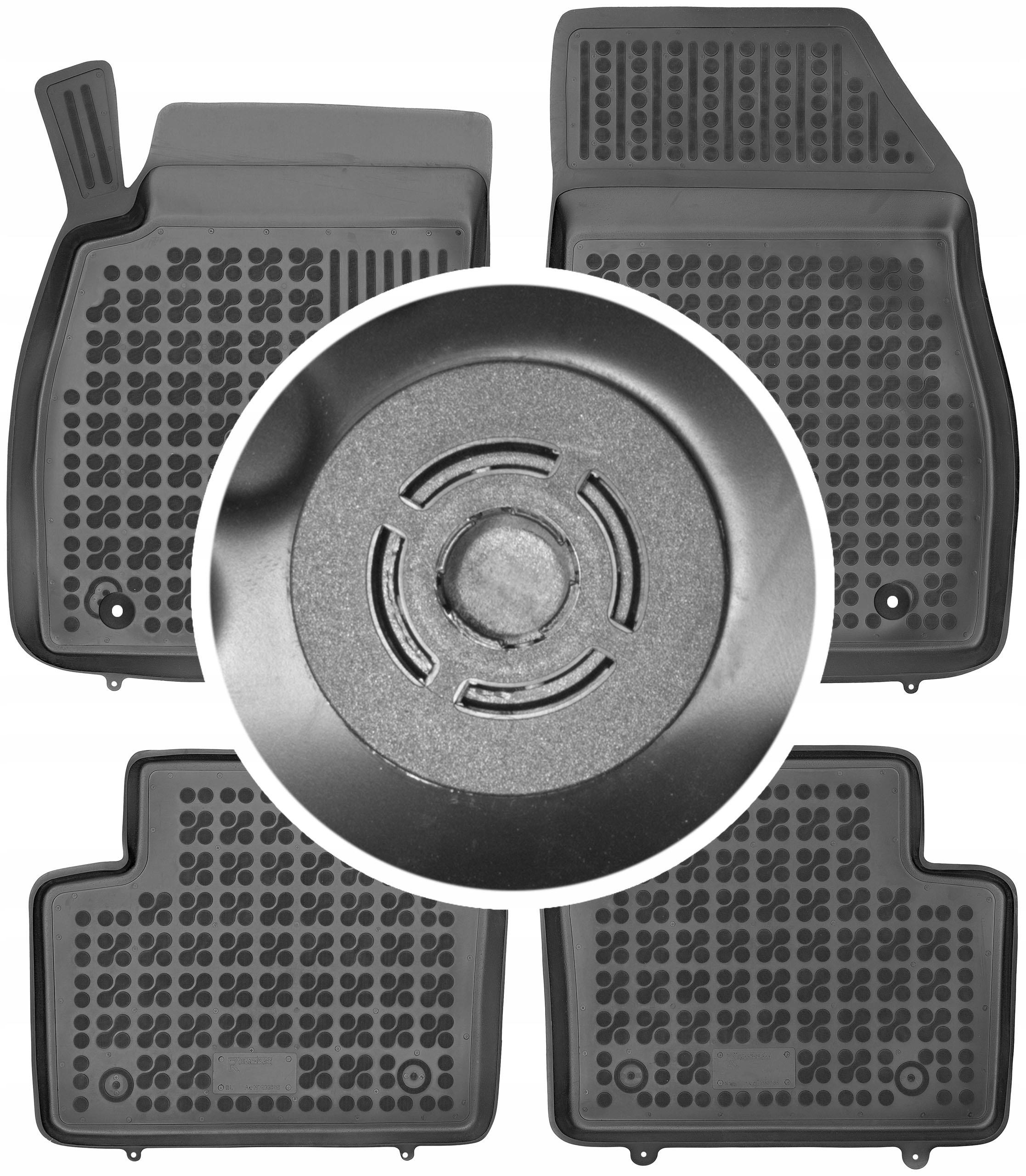 

Opel Insignia I A 2008-2017 Dywaniki do auta