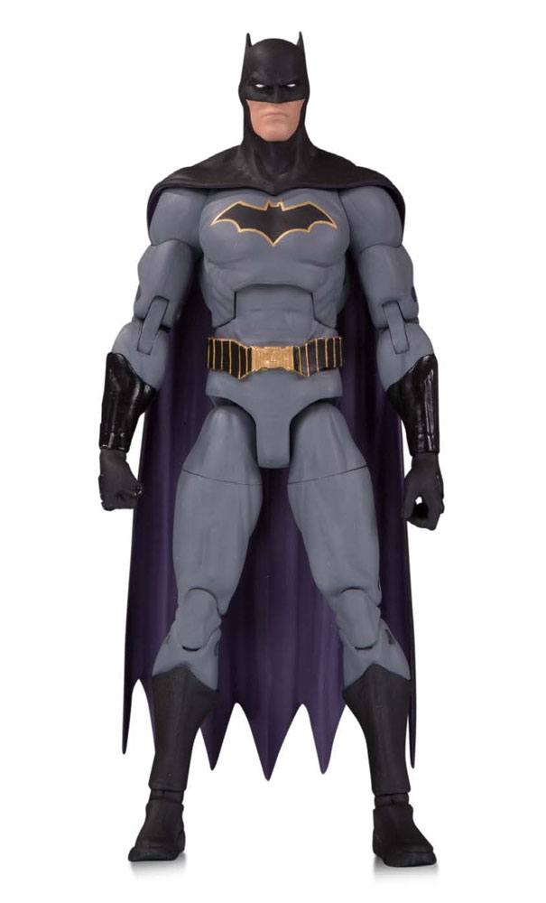 Akční figurka DC Essentials Batman (Rebirth) verze 2 18 cm