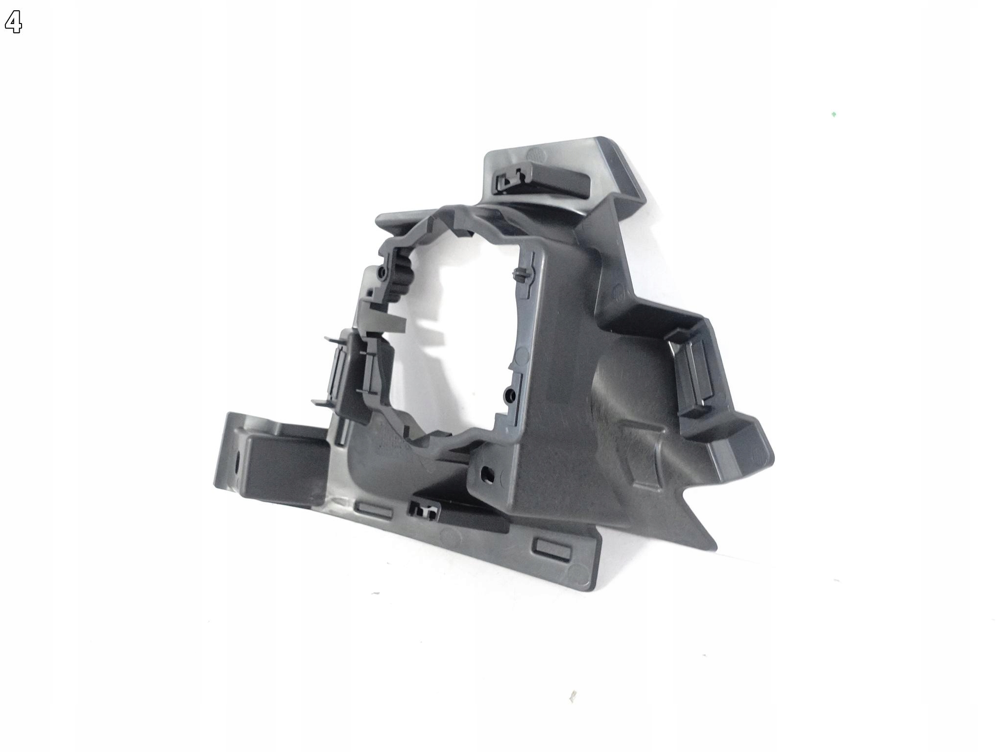 TOYOTA PROACE II 16-23 support holder bracket fog lights bumper front right
