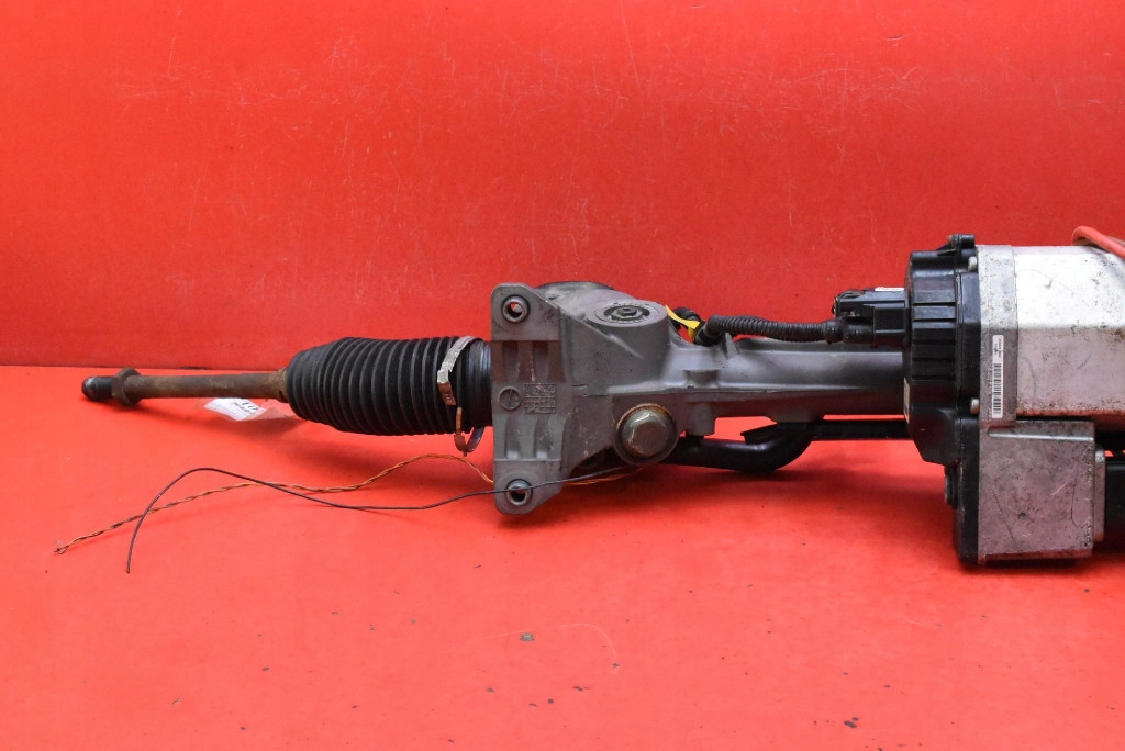 servo control EU 1K1423051BJ VW GOLF 5 V 1.4 16V 75 KM 03-09