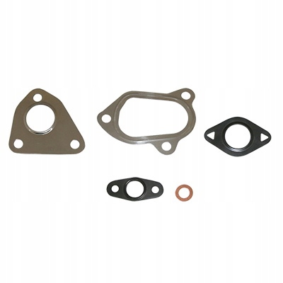 FIAT JTD OPEL 1.3 D USZCZELKI TURBO 54359700005 71724166 71784115 71794552