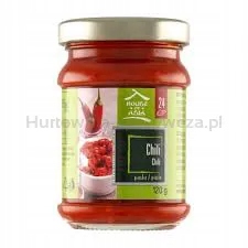 Levně House Of Asia Chilli pasta 120 g