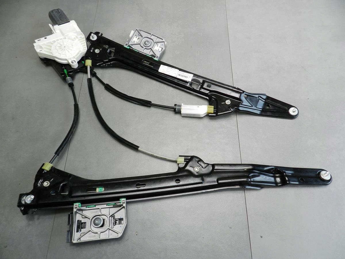 AUDI A5 8T Mécanisme Vitres Droite Arrière 8T8839462C