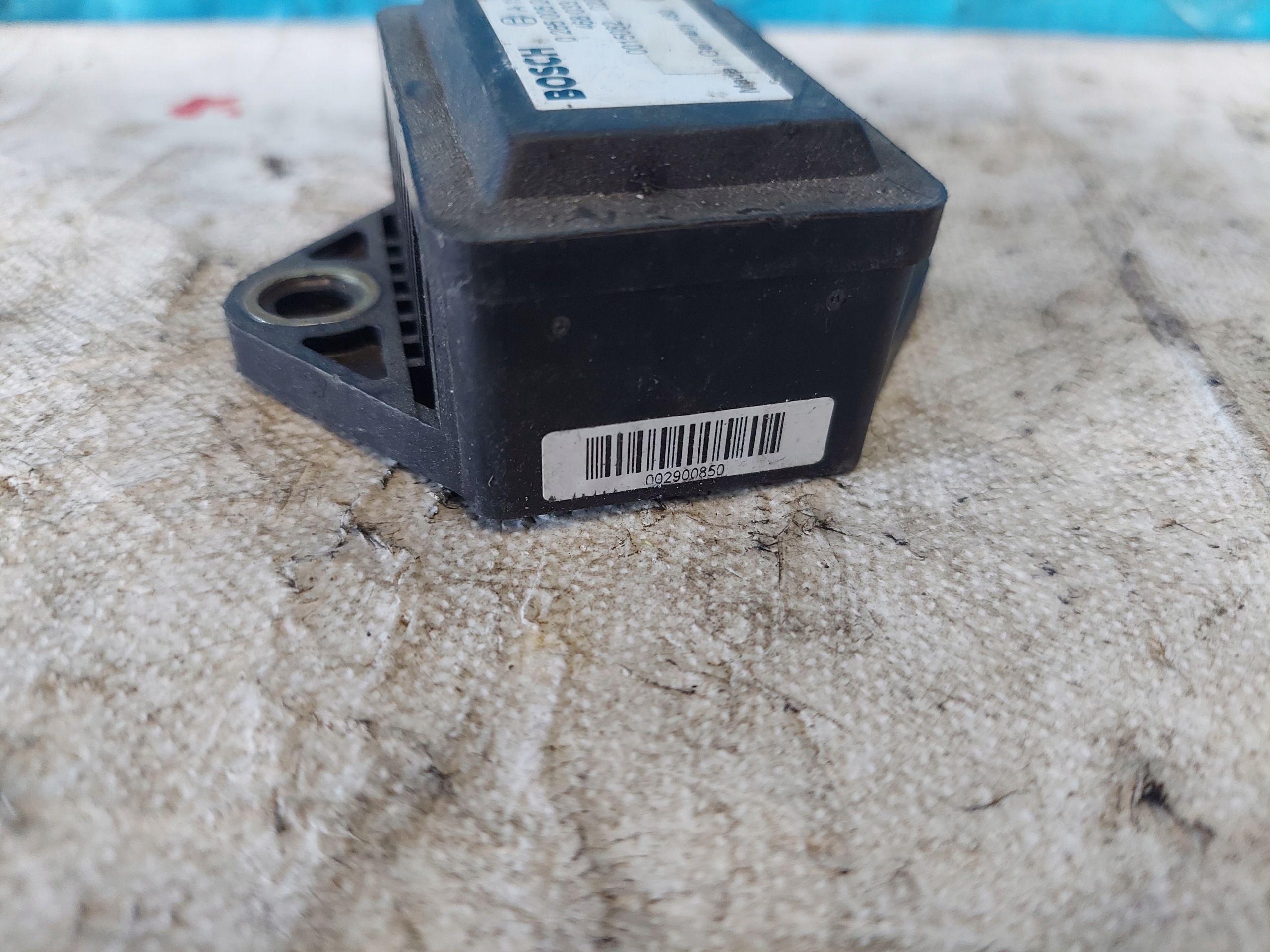 FIAT STILO 0265005241 module sensor acceleration ESP
