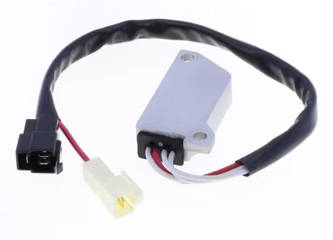 Athena 2025/09 Regulátor Napätia Yamaha XV 535 Virago '88-'96, V-max 1200