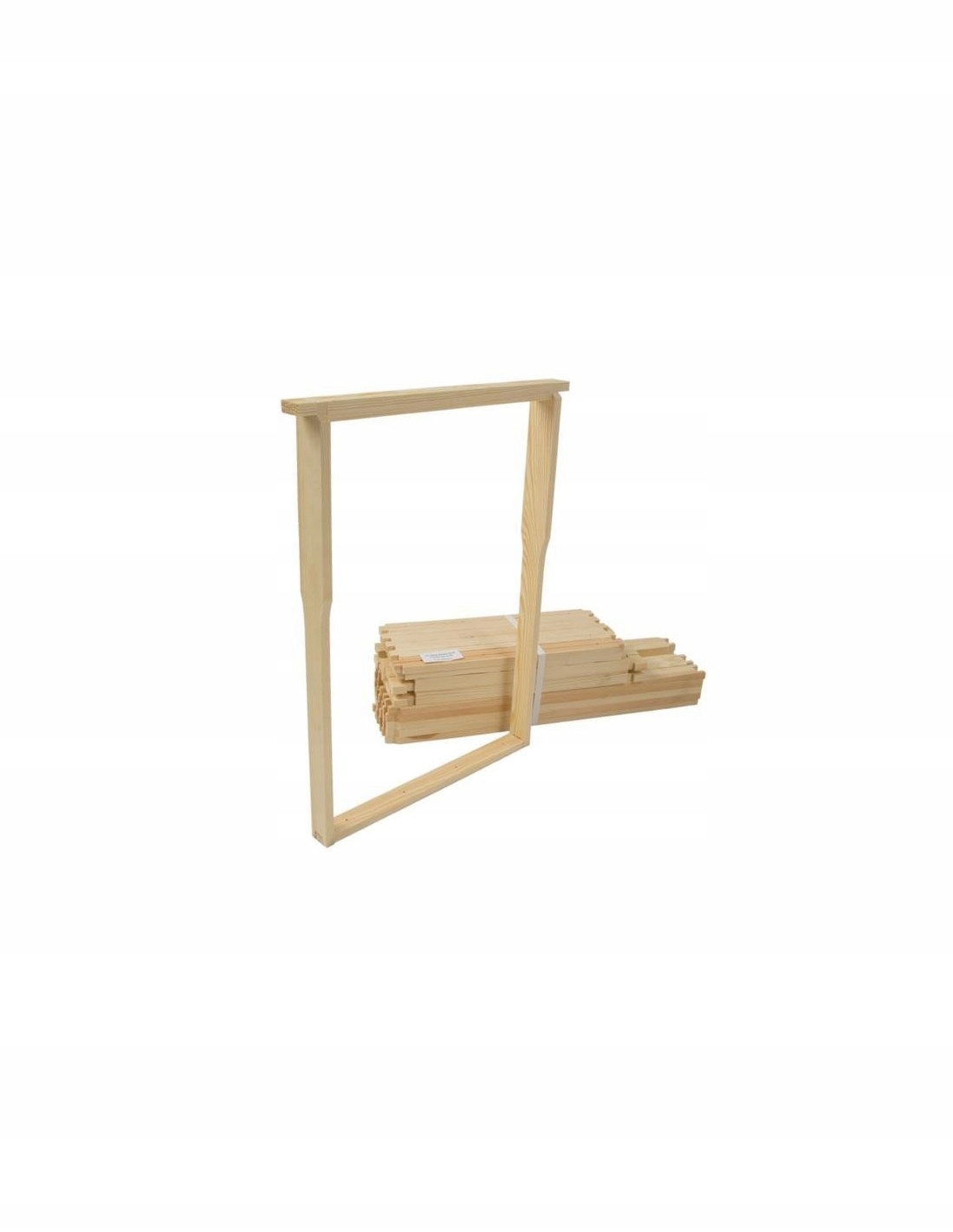 

Ramka Warszawska Poszerzana Hoffmanowska czopowana