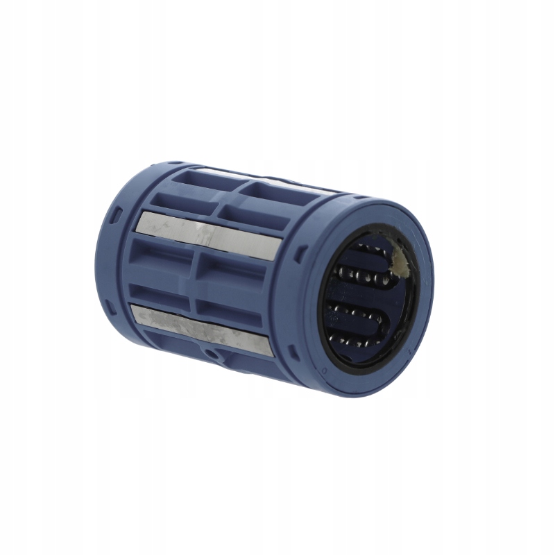 LBCD20 D-2LS Ewellix Lineární kuličkové ložisko, 20x32x45 mm, 0.055 kg