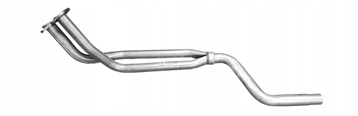 Mercedes W116 4.5 V8 165 kW (1972-1980) Trubka