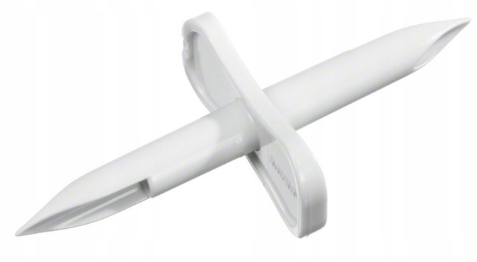 

Transofix krótki kolec przelewowy B.Braun 4090500