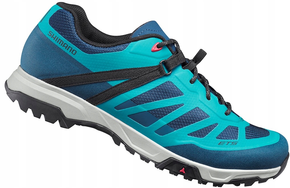 Buty Shimano SH-ET500 40 Rowerowe Damskie Bez Spd