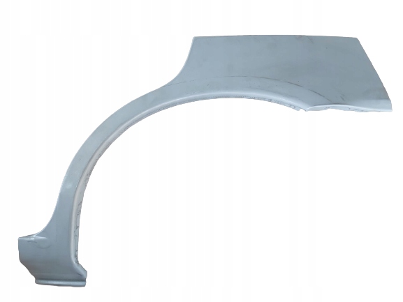 Mitsubishi Space Star 98-05 Zadní Blatník Levý