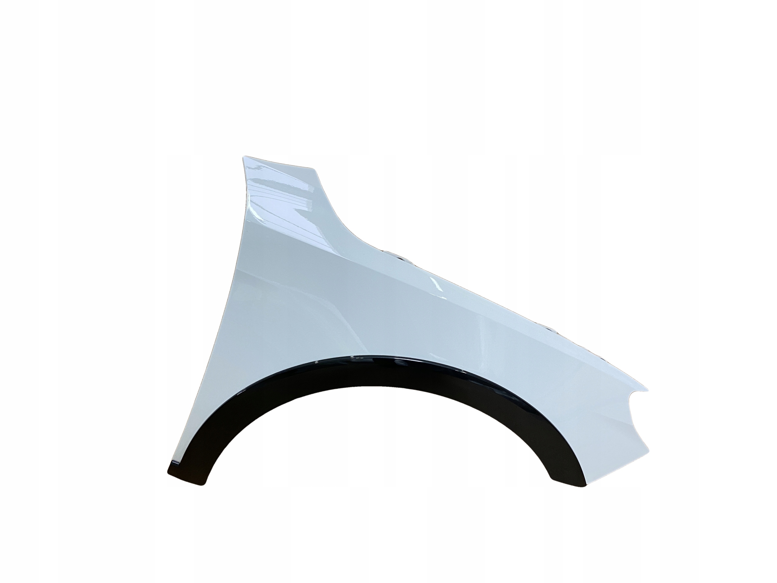 AUDI A1 82A CITYCARVER fender right front LS9R
