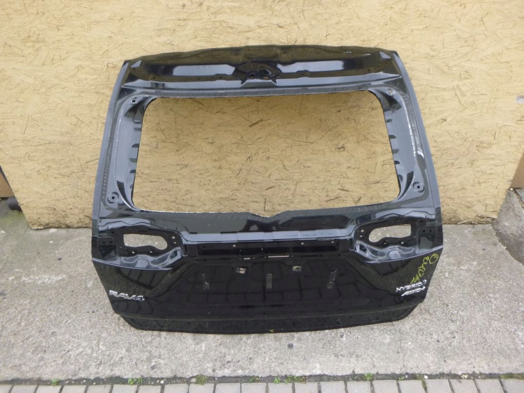 TOYOTA RAV4 RAV IV V 5 2019 19- HECKKLAPPE