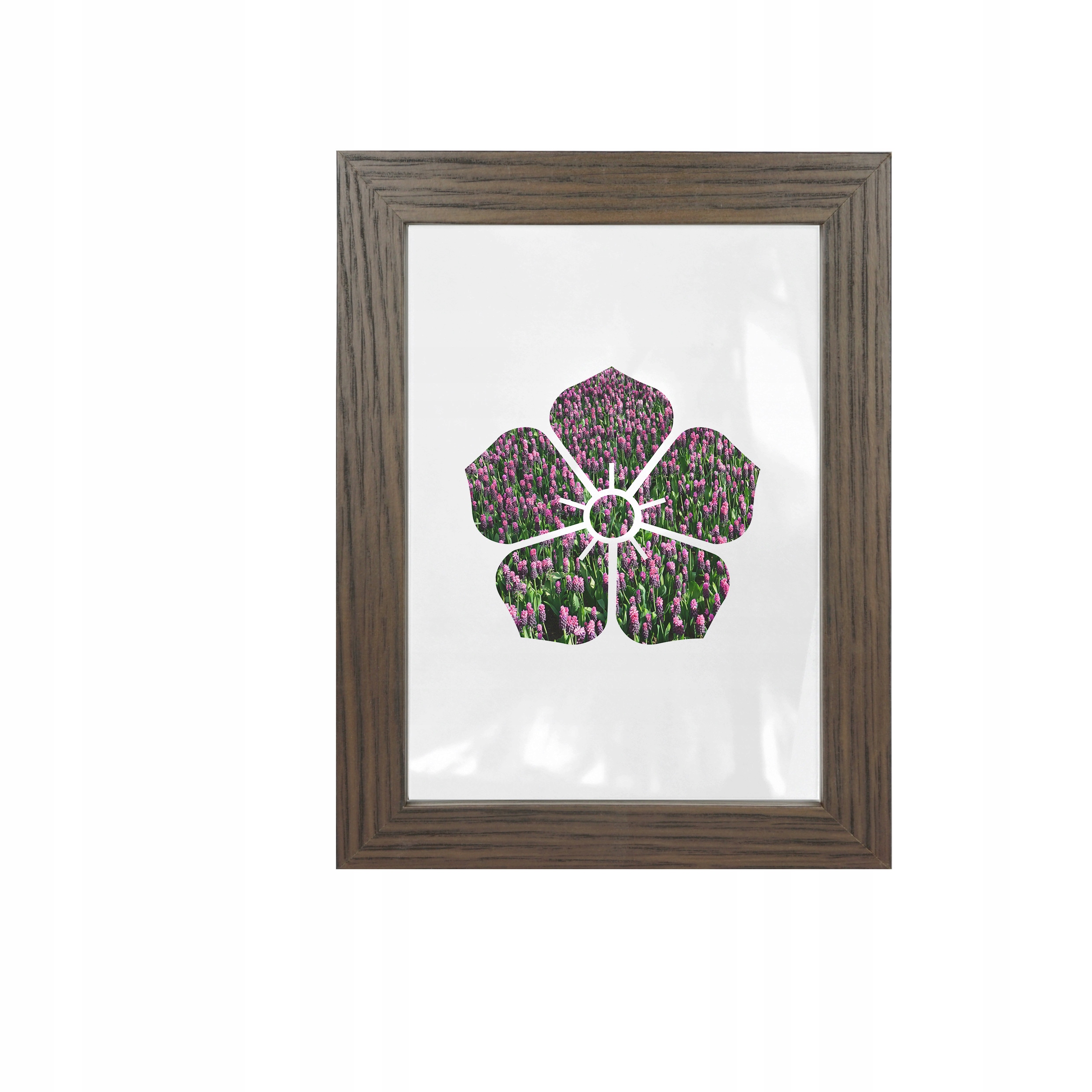 

Ramka na zdjęcia Pamiątka Neo Brązowy 20x30