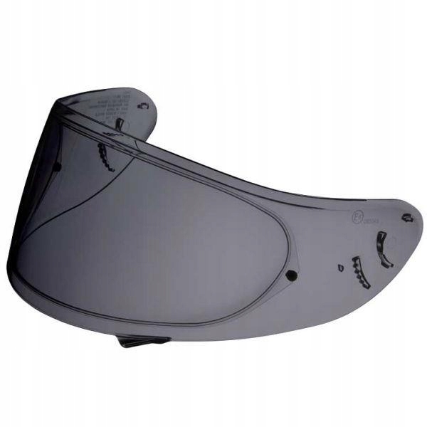 Shoei CWF-1 Racing sklo silne zatemnené
