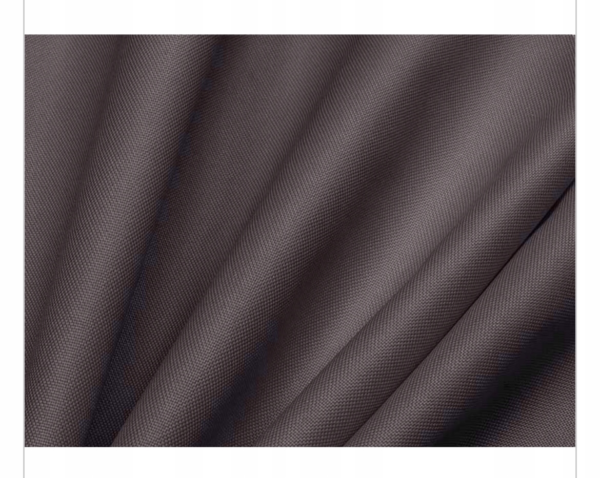 ZASŁONY OGRODOWE do ALTANY PERGOLI TARAS 155x200 SZARY KOLORY BEŻ ZIELEŃ Szerokość 1.55 m