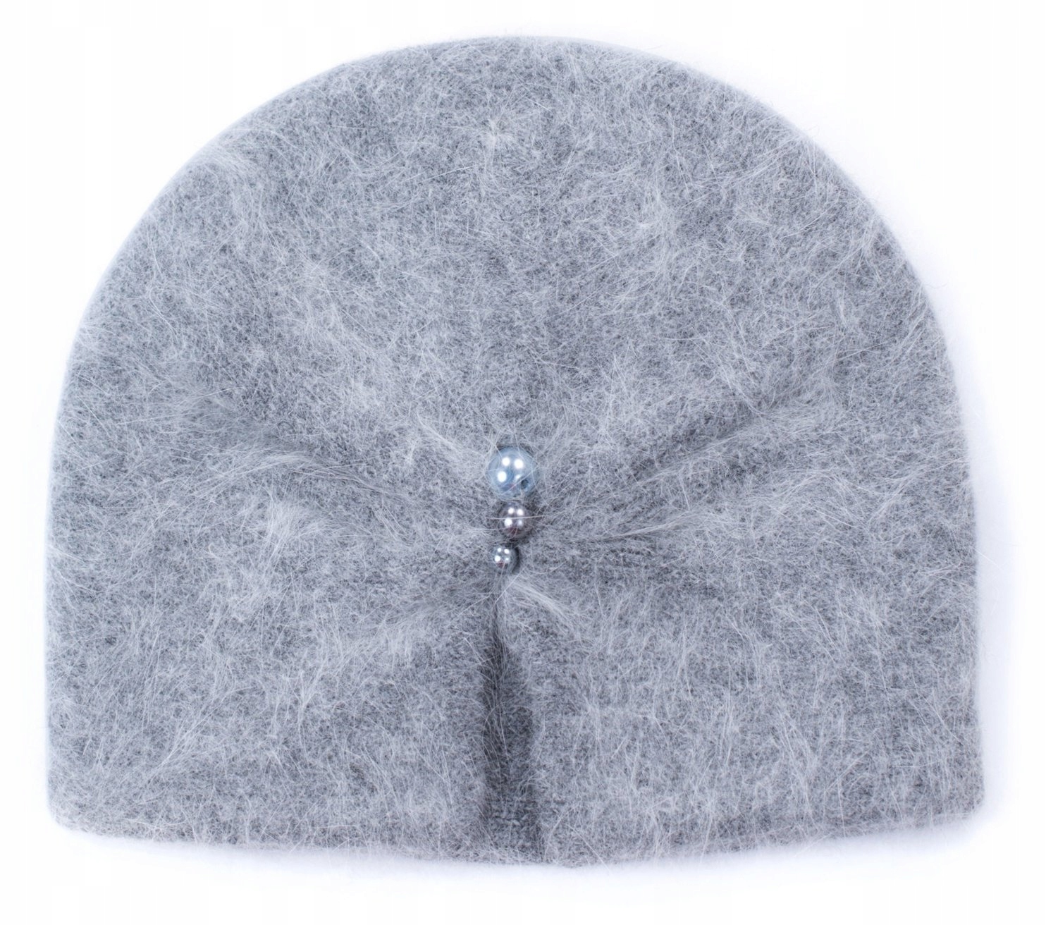 

Szaleo angorowa Czapka Winter elegance cz19531-3