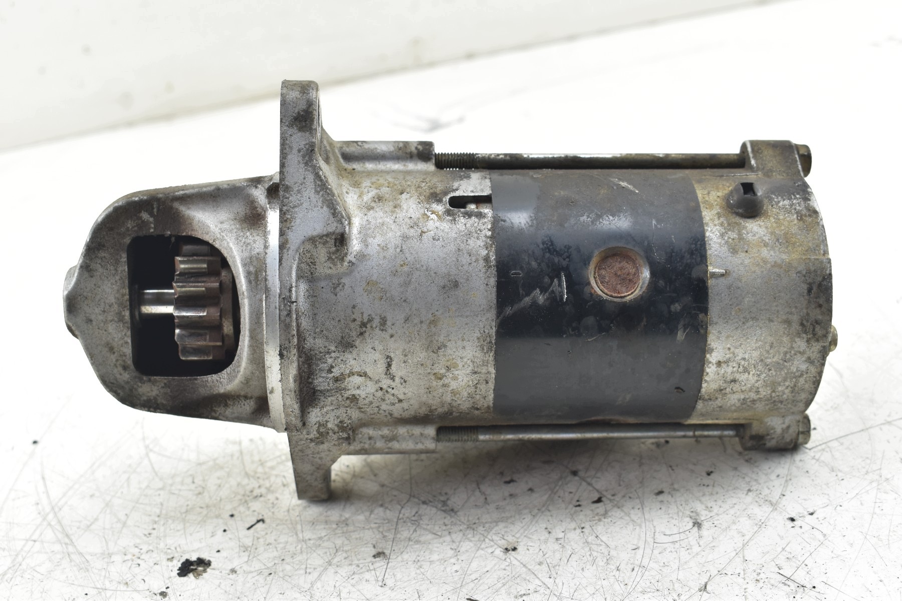 motorino di avviamento SUBARU FORESTER IV OUTBACK IV LEGACY V 2.0 D M002T89171