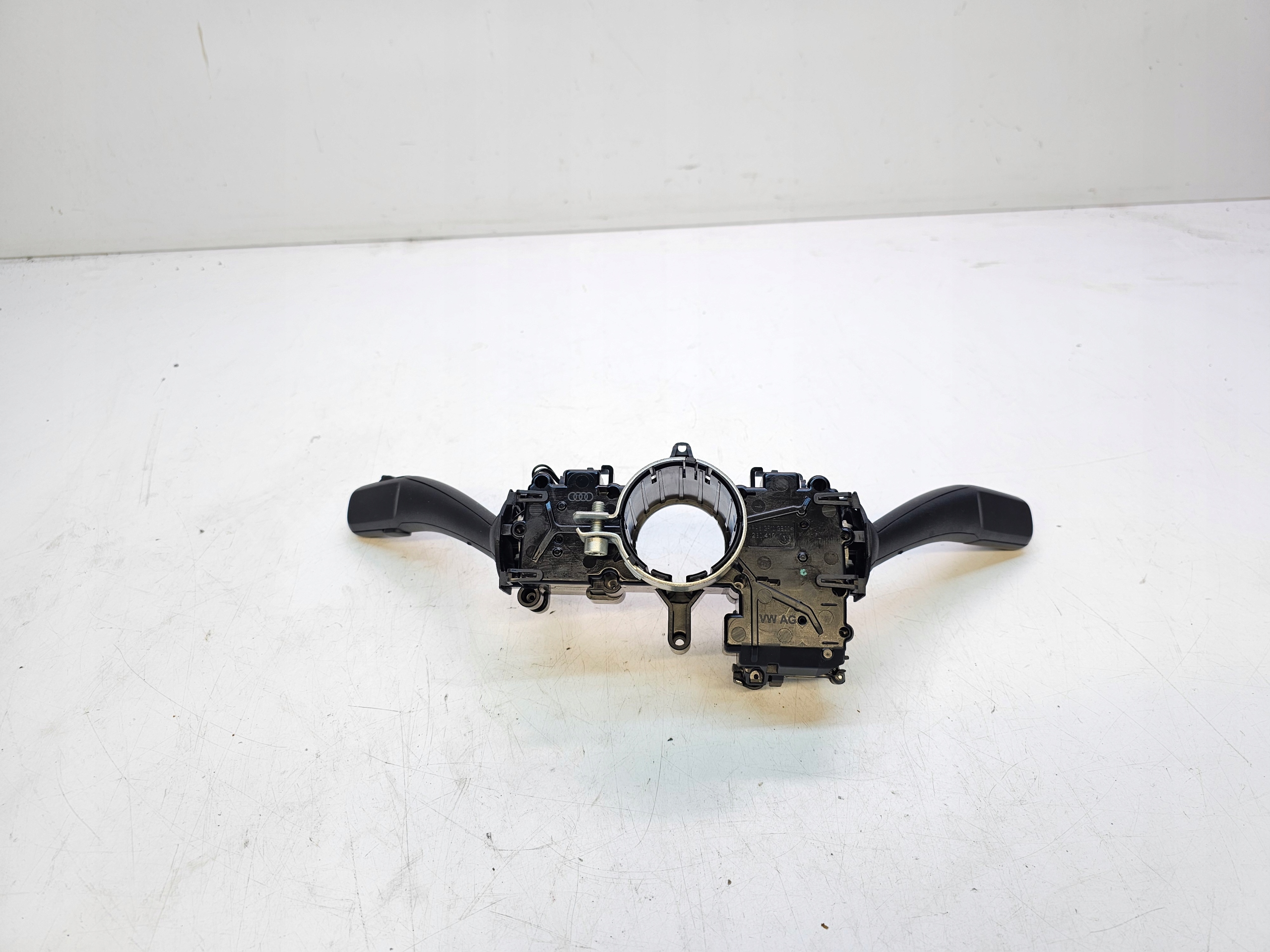 DEVIO LUCI TERGICRISTALLO TERGI AUDI A4 B8 A5 8R0953502J