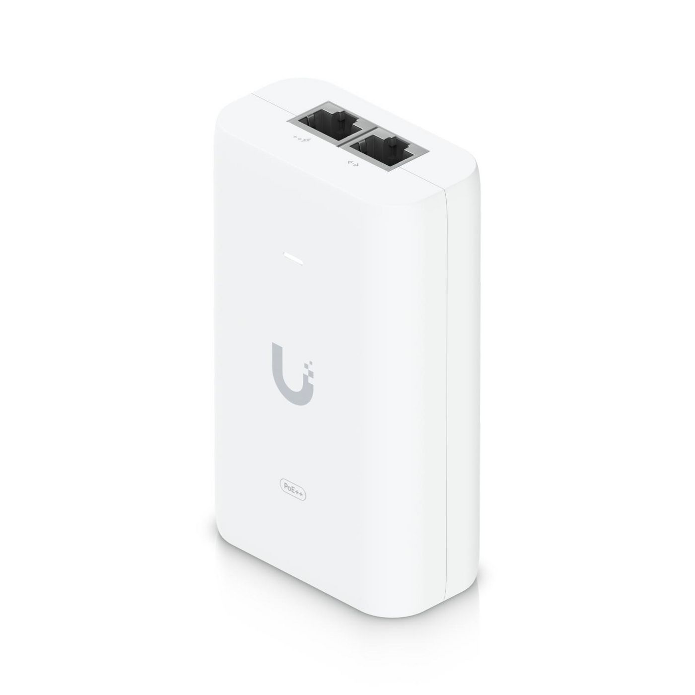 Ubiquiti Gigabitový PoE++ injektor Uisp U-PoE++