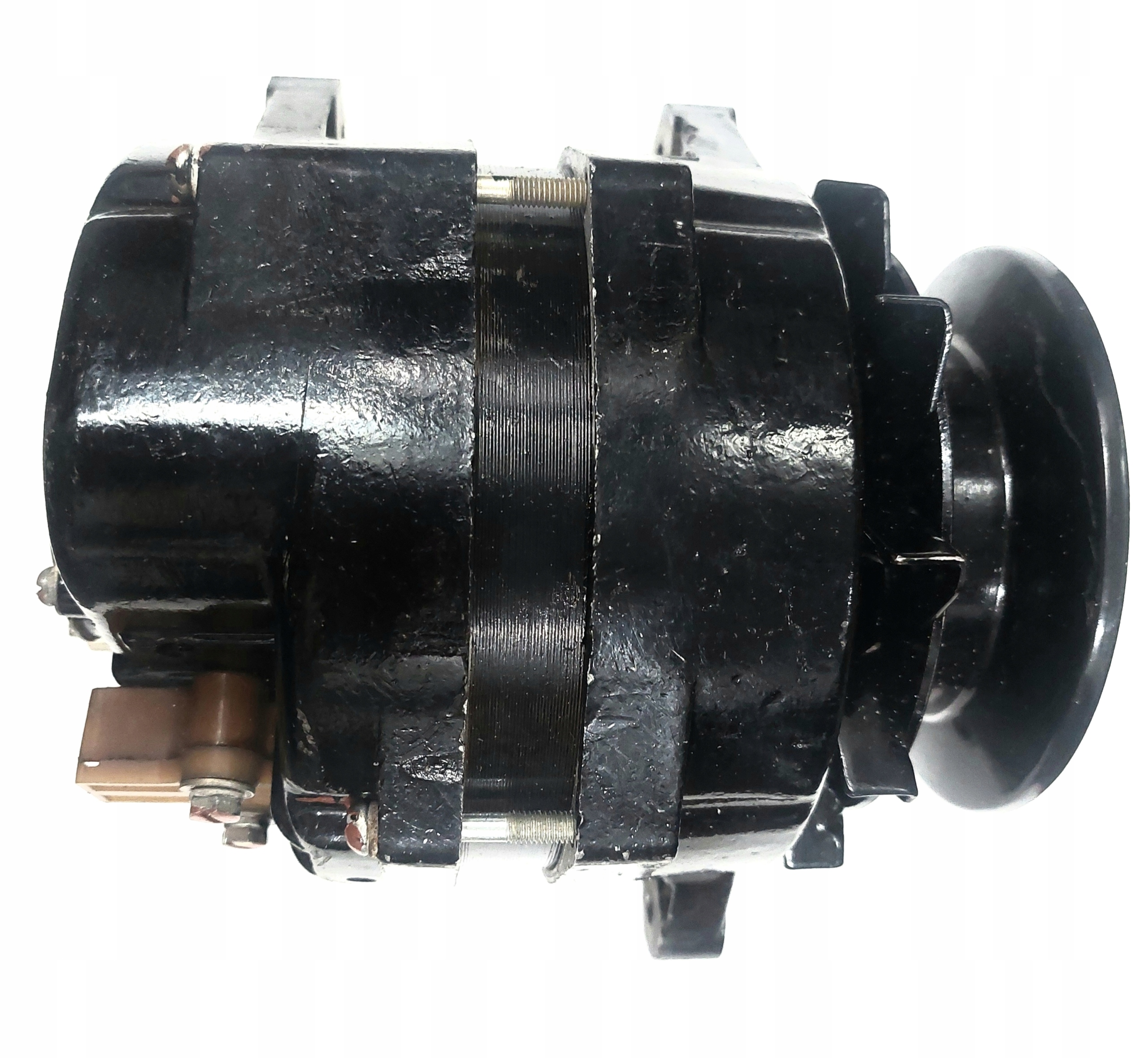Uaz 469 Uaz Alternator G250N1-0 40A Typ samochodu 4x4/SUV