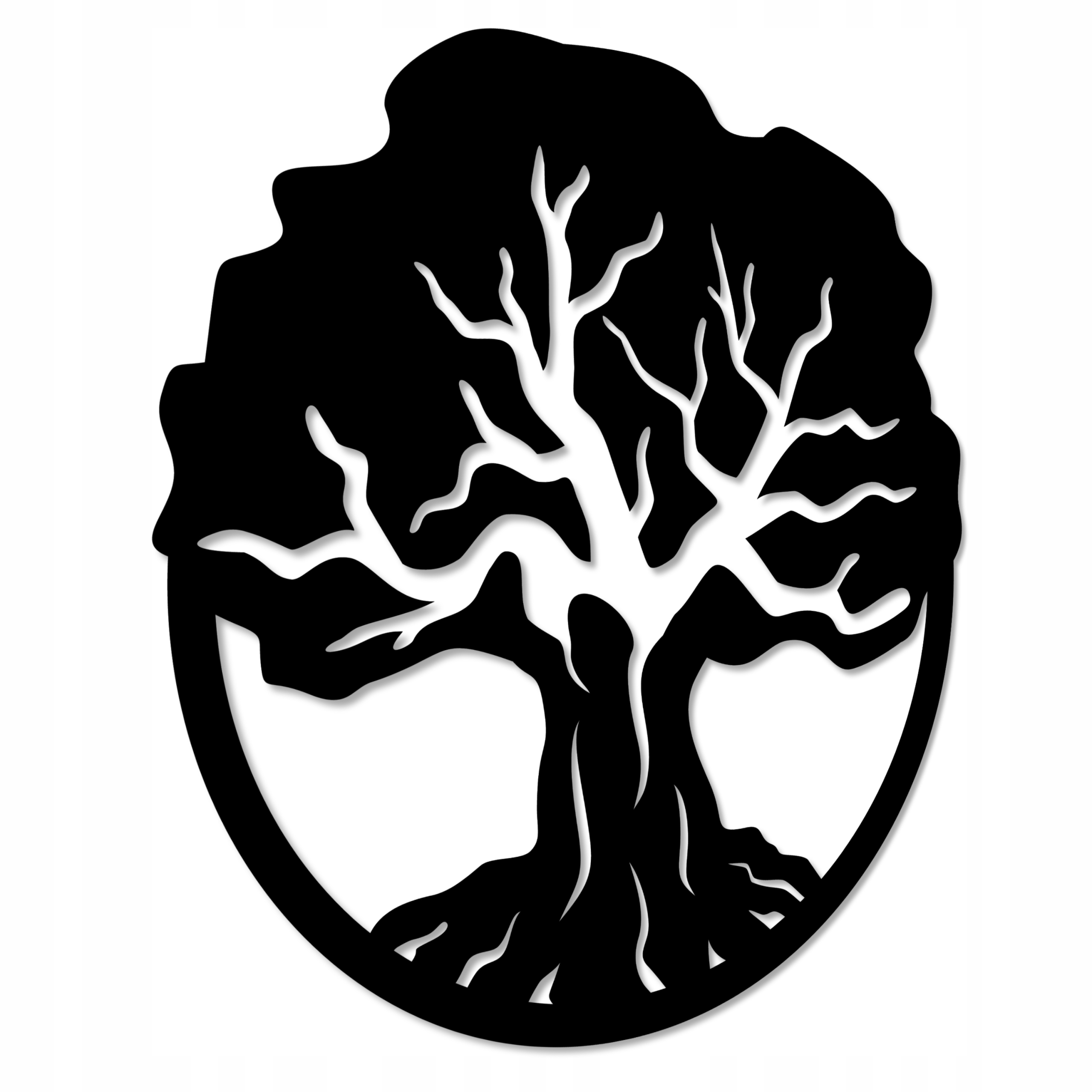 

Obrazy Z Mchu Mech Chrobotek Baza 3d Panel 20 cm