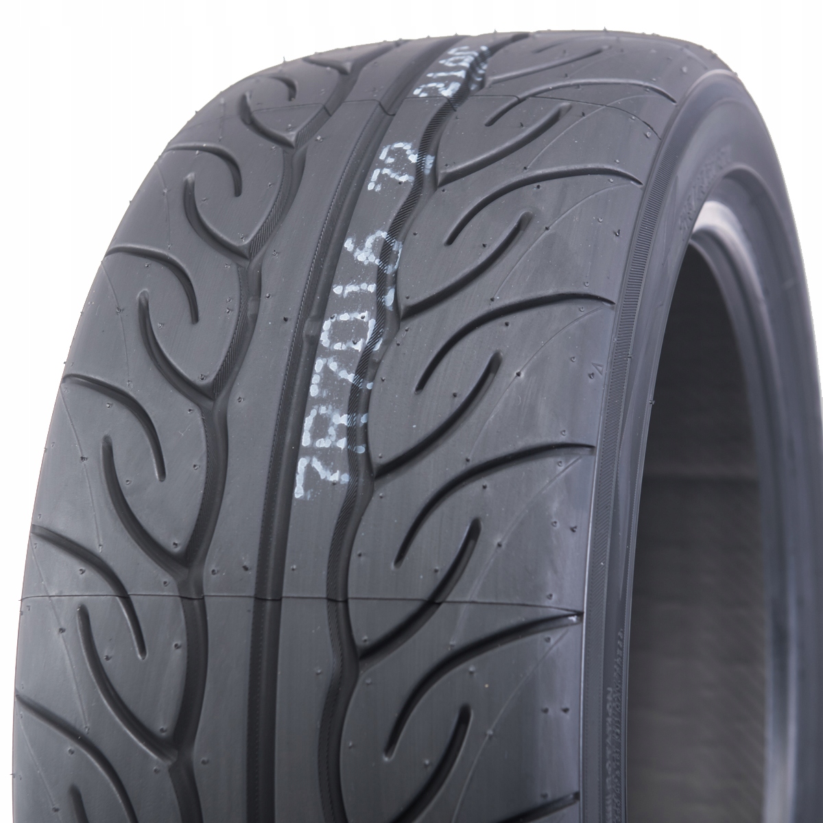 1x Pneumatika 215/45 R17 Yokohama Advan Neova AD08 Rs