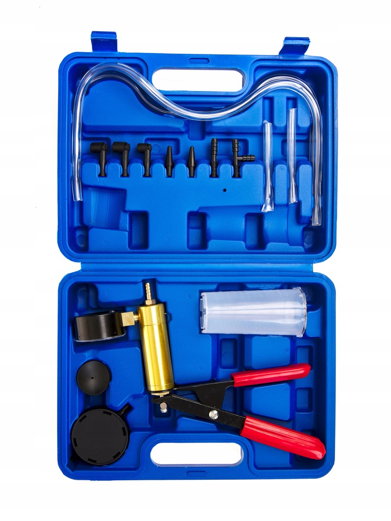 POMPA PRÓŻNIOWA POMPKA PODCIŚNIENIOWA Marka Falcon