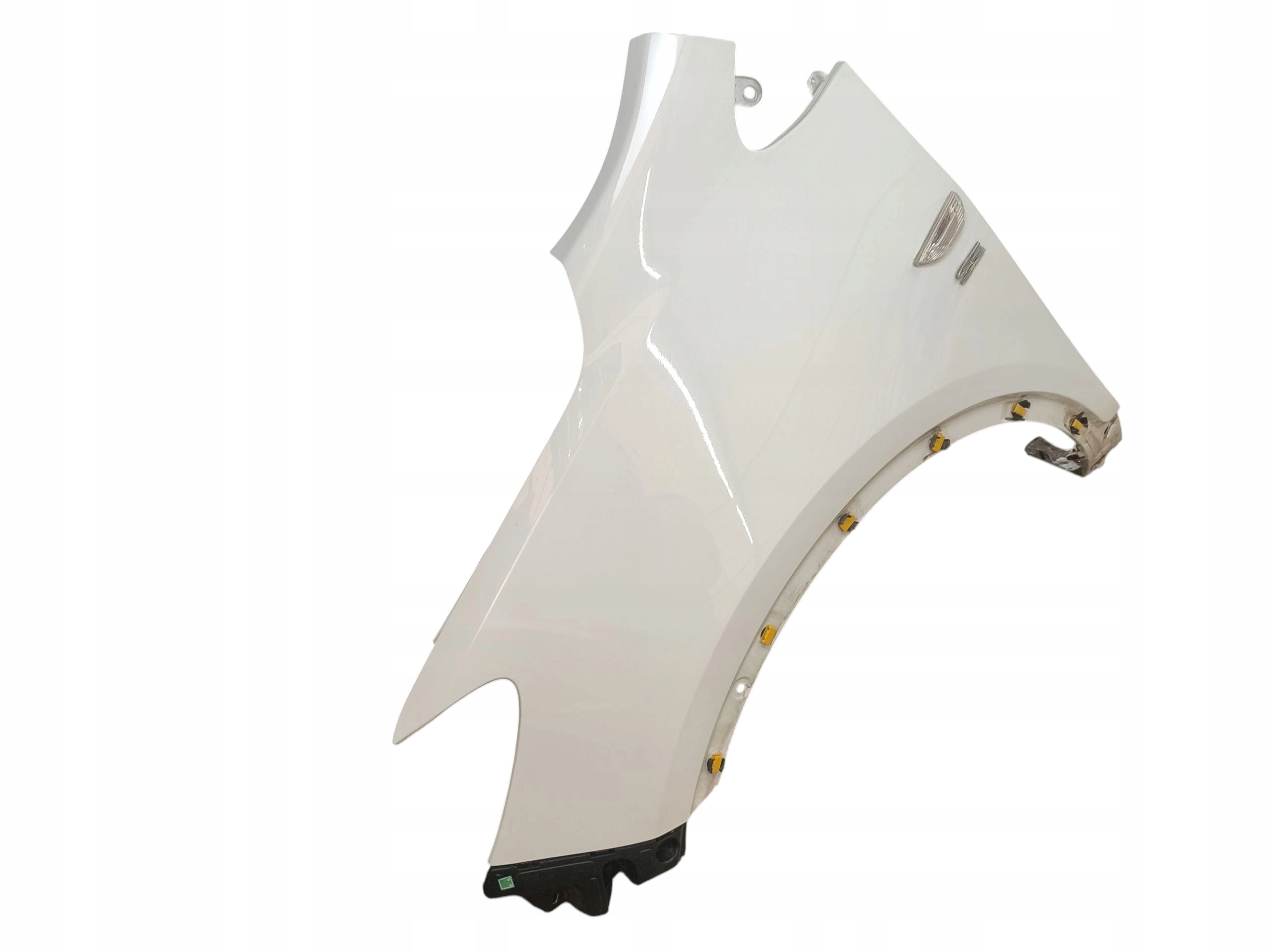 fender left front OPEL MOKKA A LAK: GAZ (12-16)