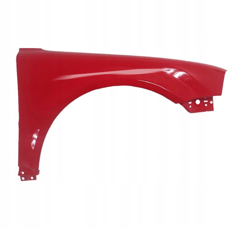 Blatník Volkswagen Passat B5 Fl Lift Barva LY3D Y3D 00-05 Pravý Přední