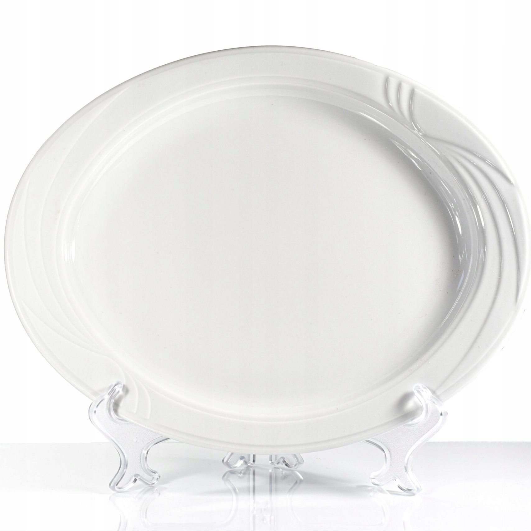

Półmisek owalny 29 cm Lubiana Arcadia