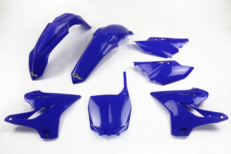 Plastová sada Ufo vo farbe Oem (2021) Yamaha Yz 125/250 YAKIT319@089