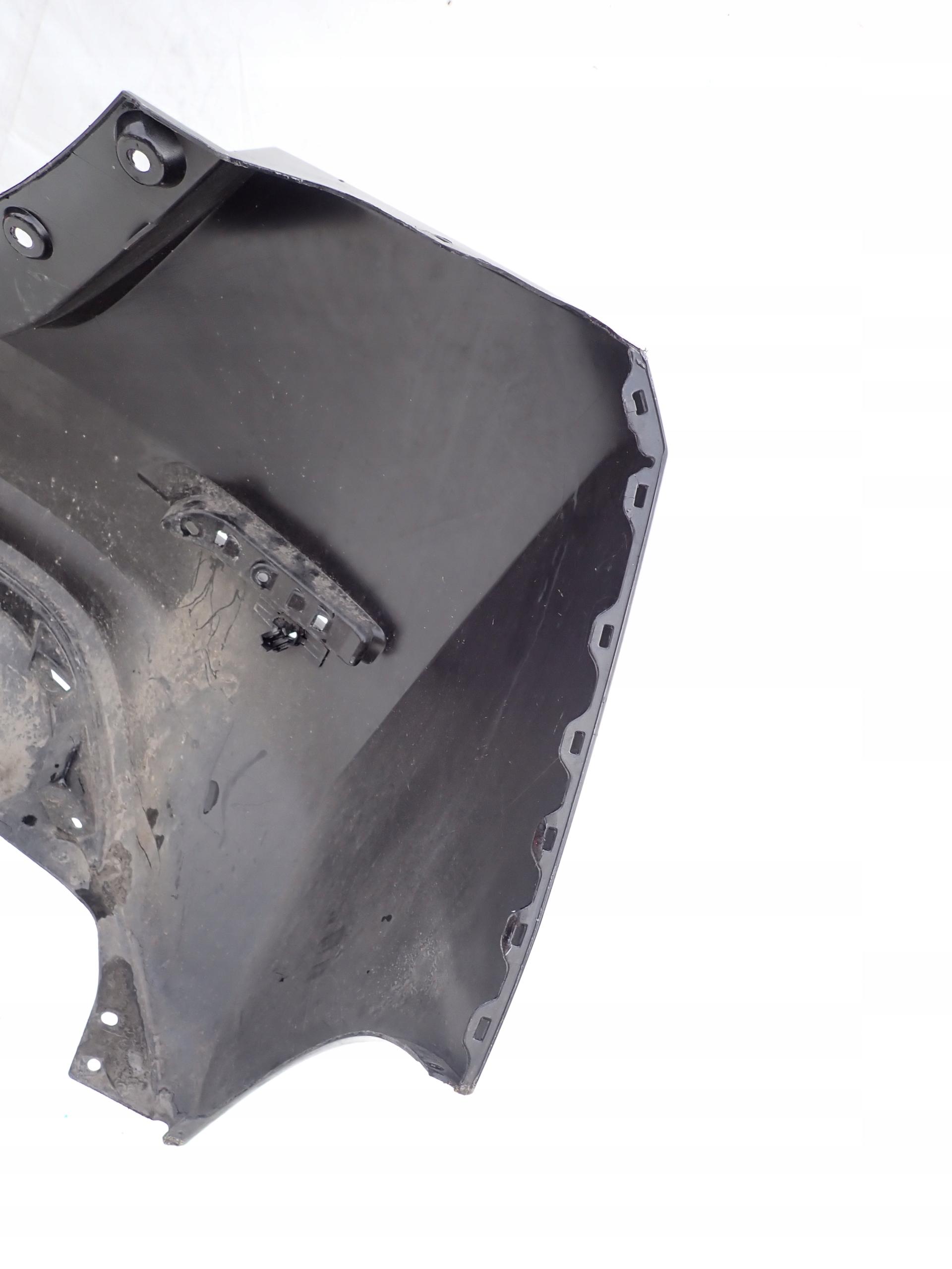 NISSAN LEAF II 2 17-> bumper rear part rear PDC