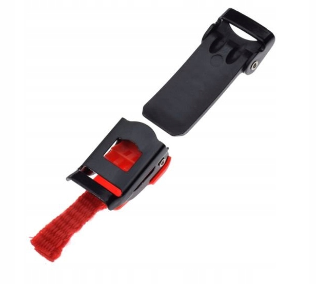 Zapięcie kasku mikrometryczne AWINA EAN (GTIN) 9789559106296