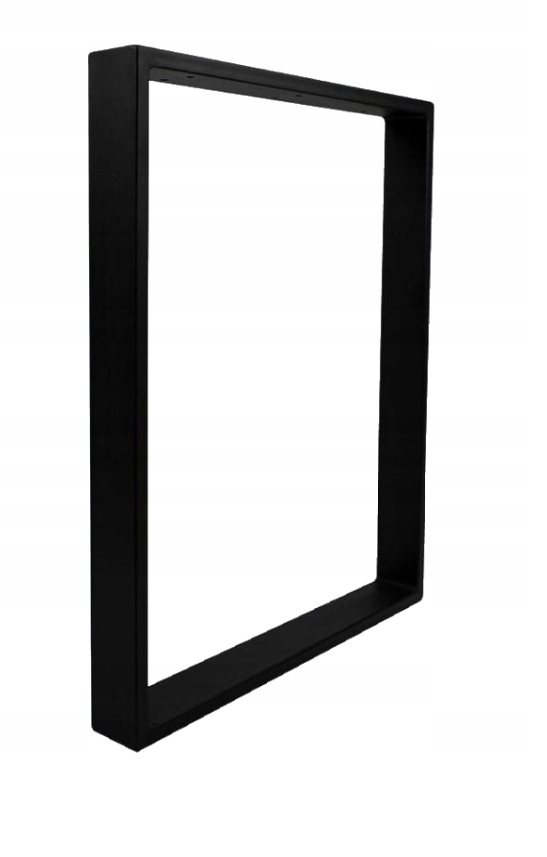 

Noga metalowa do stołu Loft 50x72 profil 60x20