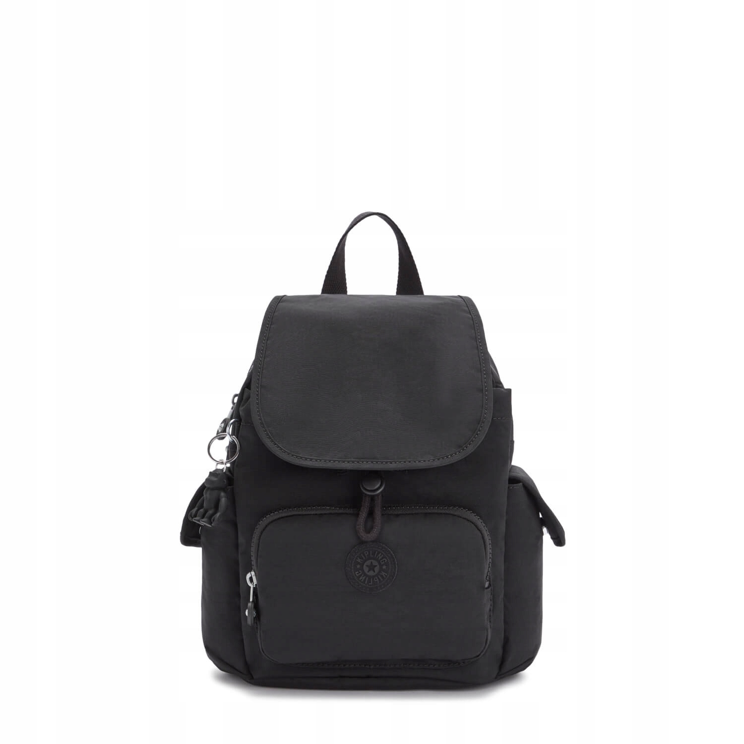 Batoh City Pack Mini Black Noir