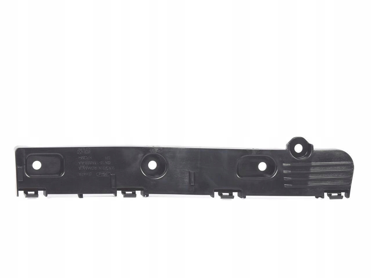 SLIZG LEWY ZDERZAKA TYL ECOSPORT 2017 Installation side Rear